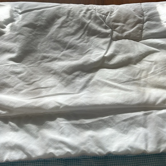 Winnie The Pooh crib quilt - Picture 4 of 4